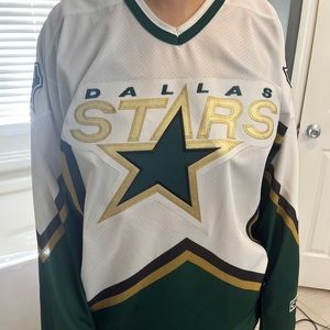 Hockey Jersey